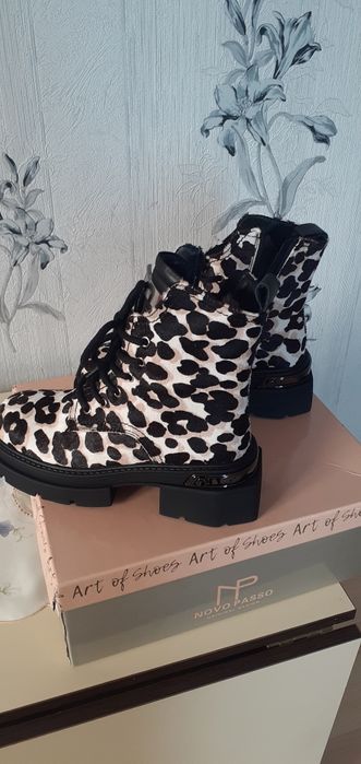 Продам обувь Турецкий фирма DAGEM