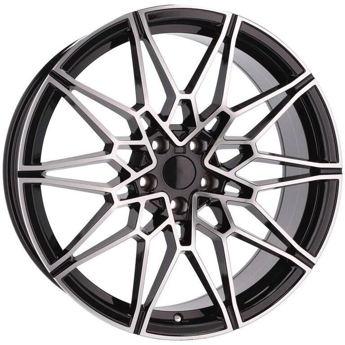 Jante BMW R19 5x120 M 826 Style | X3, X1, Seria 3, Seria 5, Seria 7