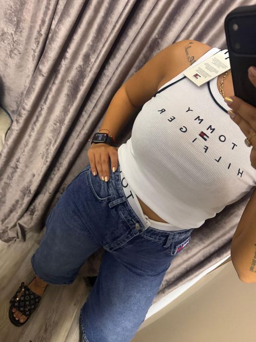 Blugi de dama noua cu eticheta măsură 34 36 38 40