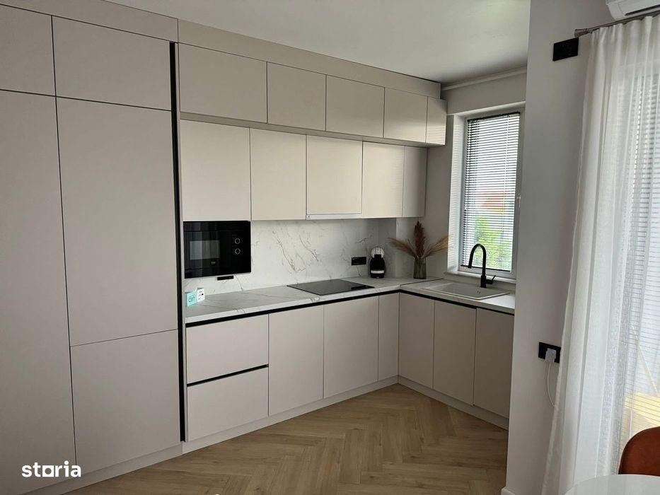 Apartament,