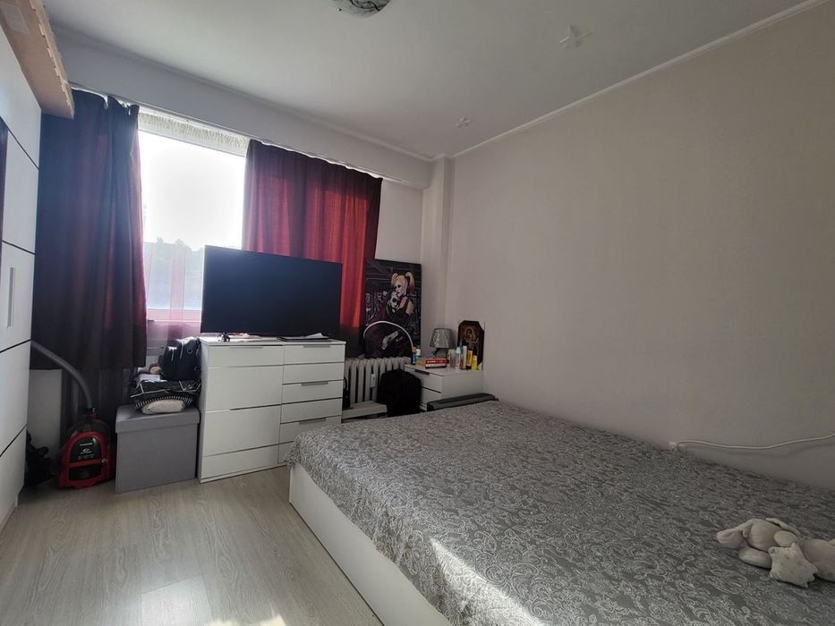 Продава се Двустаен апартамент в София, Люлин 5 - 43 кв.м за 2326 €/кв.м - Снимка #3