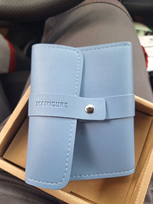 Комплект за нокти