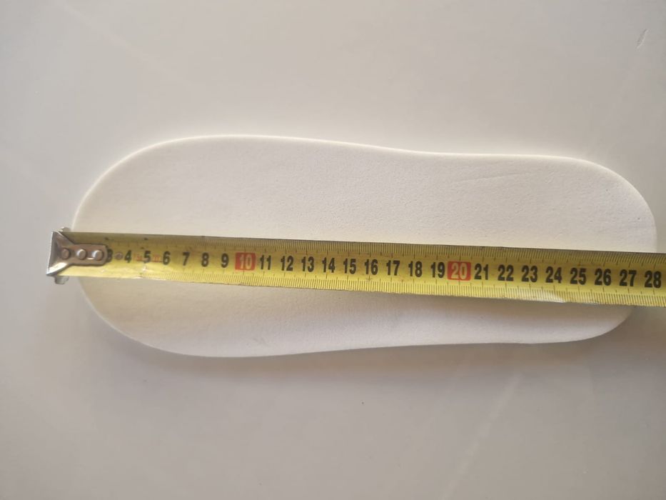 Полиуретан для подошвы