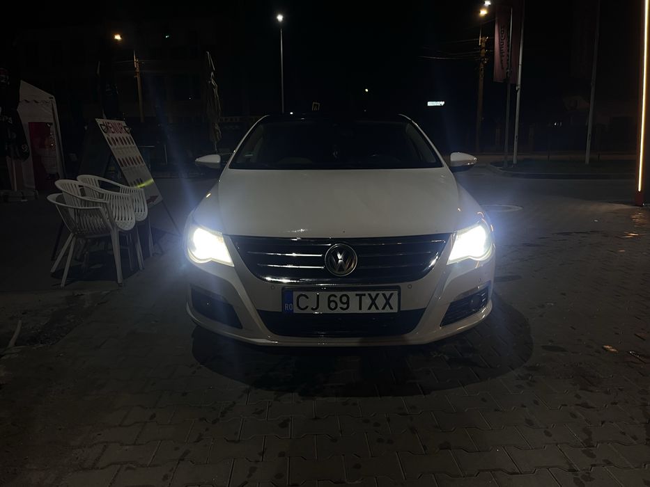 Vand Volkswagen Passat CC 2.0 tsi 200 cai
