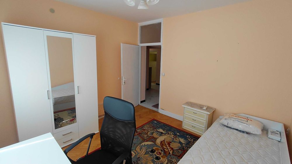 4-стаен апартамент под наем,първи наематели / 3 bedroom apartment for rent