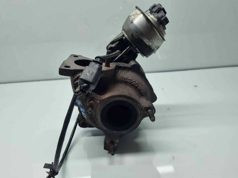 Turbina Audi A4 (8K5, B8) Avant [Fabr 2008-2015] 818987-1 2.0 TDI CJCA