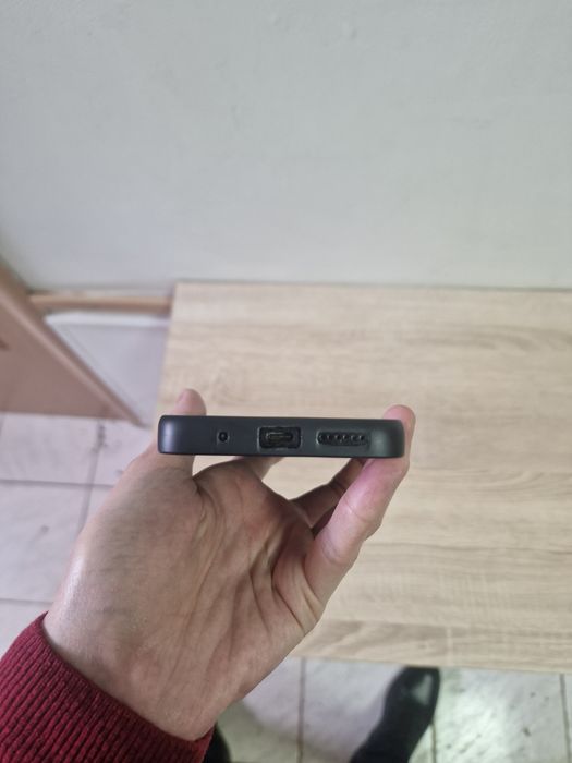 Xiaomi Redmi 13 черный