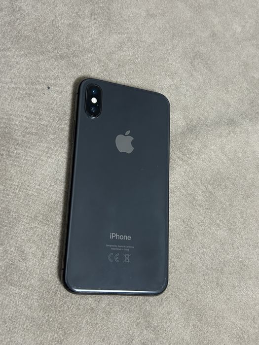 Iphone X с Джейлбрейком