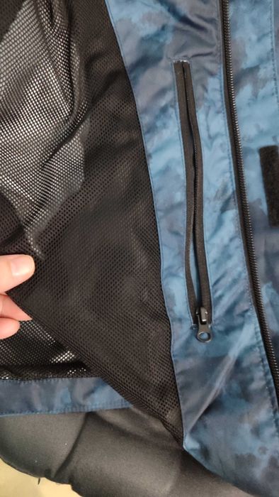 Ветровка-весогонка продам