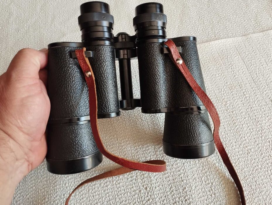 ПРОМО Ловен Японски Бинокъл-SCANEX-7 Х 50-