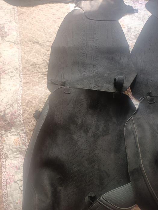 Продам чехлы на биоайди