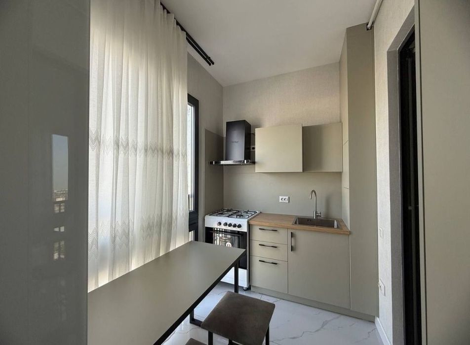 Сдаётся квартира 2/13/16 ЖК Alfraganus