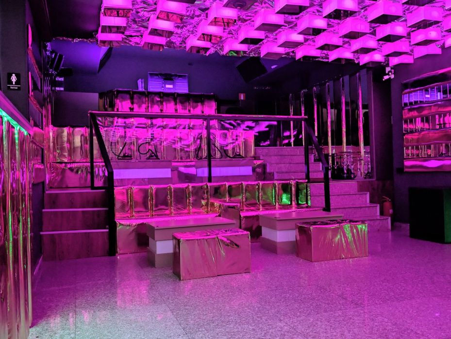 BridgeLounge se închiriază pentru Evenimente Private