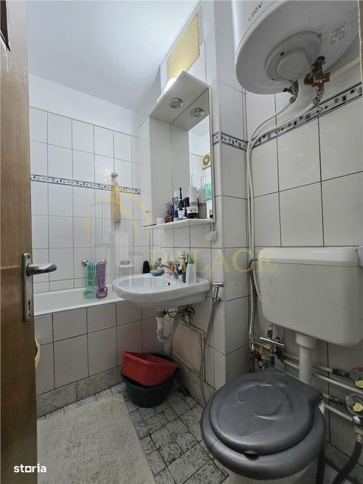 Apratament 3 camere || De vanzare || Teiul Doamnei ||