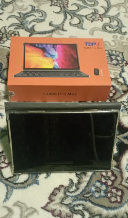 Планшет сотилади