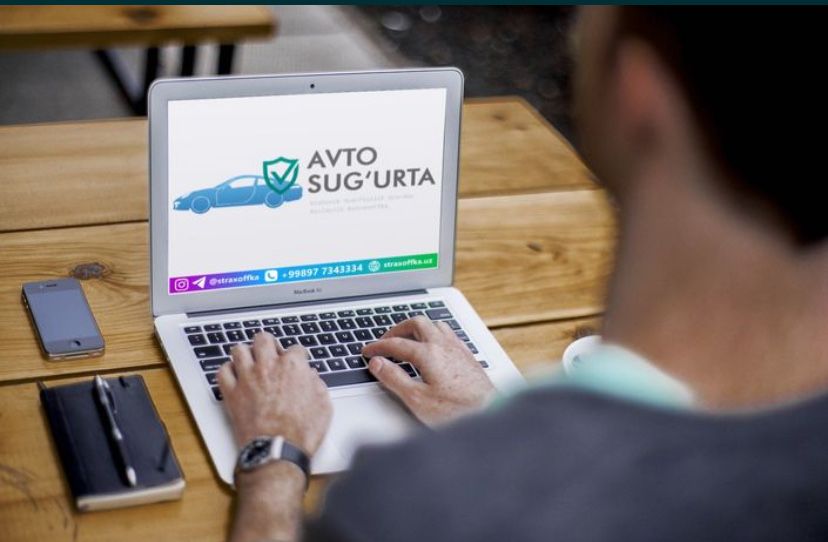 Online Sugu’urta ! ! !