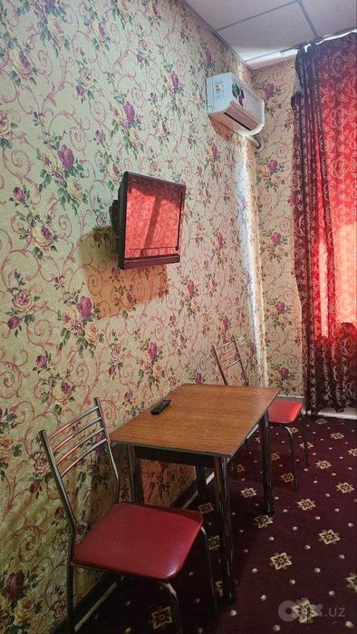 Мехмонхона битта хона бир кунга (икки кишига) 250.000 сўм! (Гостиница)