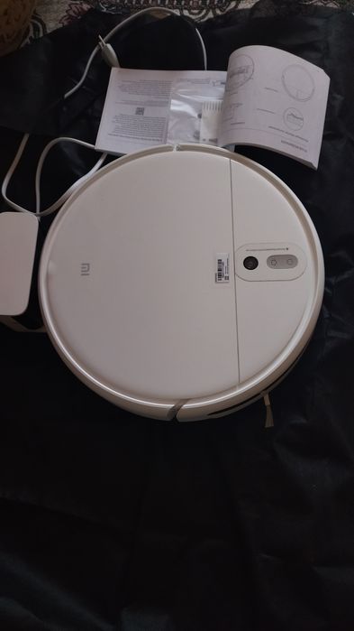 Робот пылесос ,в отличном состоянии