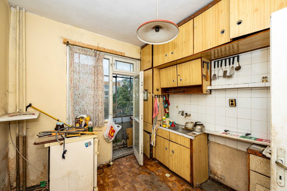 Продава се Тристаен апартамент в Пловдив, Христо Смирненски - 86 кв.м за 971 €/кв.м - Снимка #13