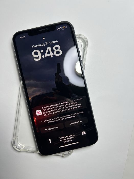 Продам айфон 11про макс