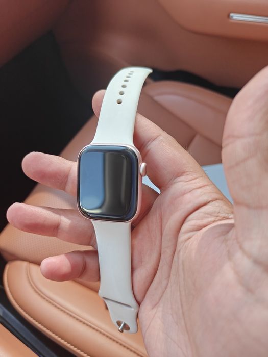 Apple Watch 10 42mm