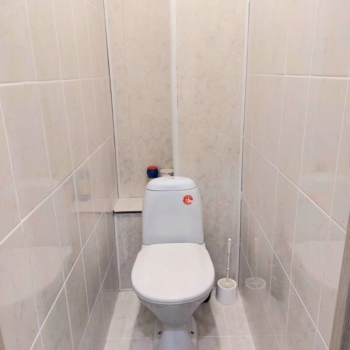 Сдам 1 ком улучшенную квартиру