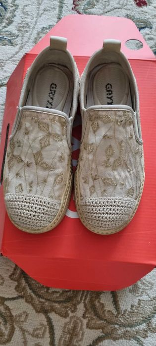 Pantofi de vara grixxx