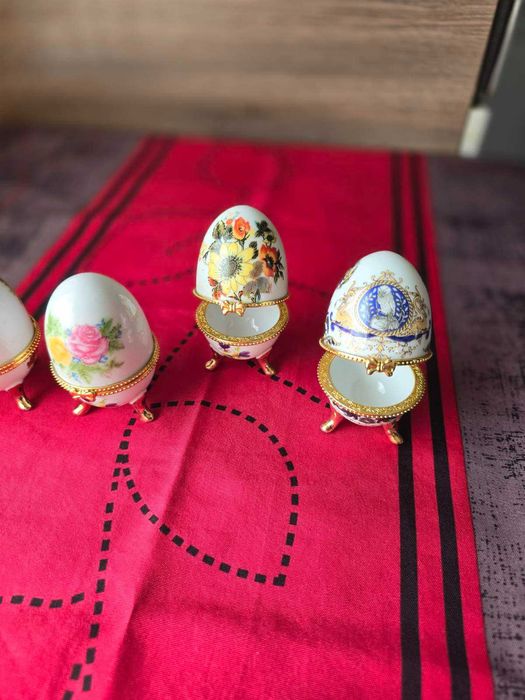 Порцеланови кутии за бижута