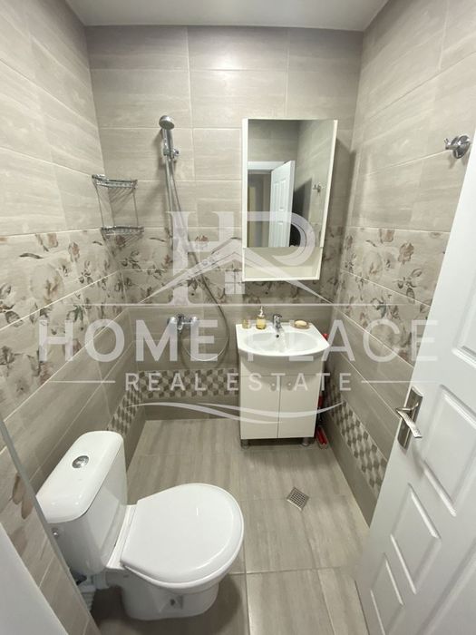 Екслузивно!  Двустаен апартамент под наем - Трошево