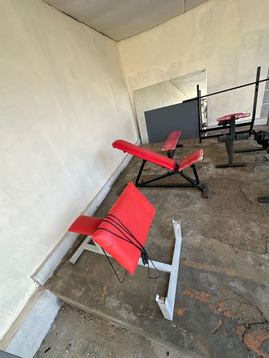 Тренажоры , комплект