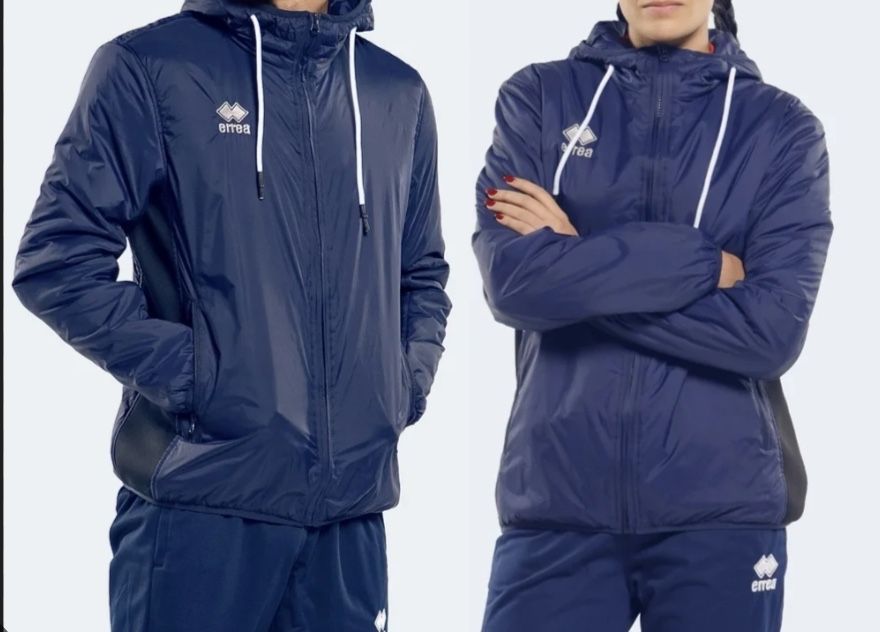 Продам куртку errea kff