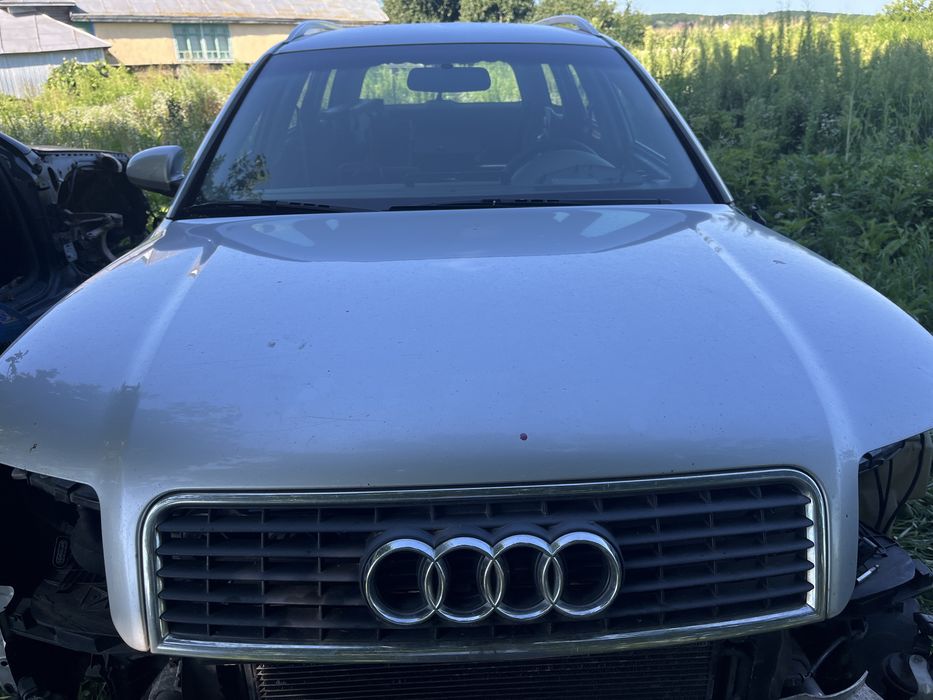 Dezmembrez Audi A4 B6 131