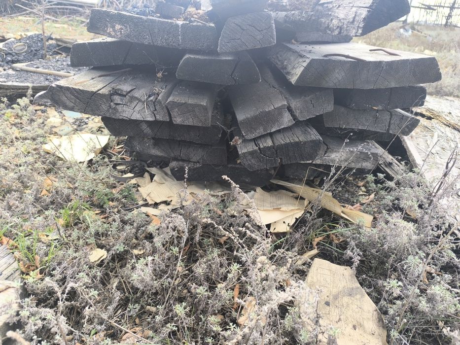 Доски хвойных пород