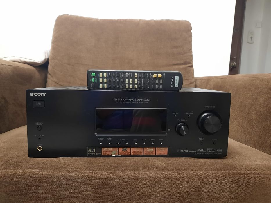 Amplificator/stație Nad,Akai,Sony,Yamaha