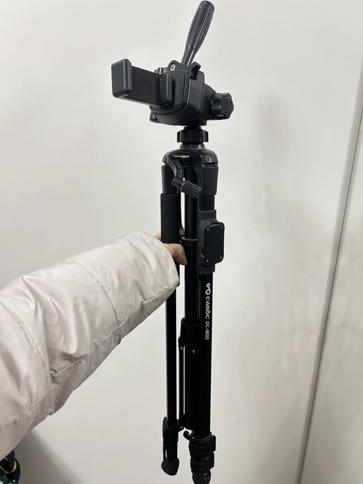 Штатив Candc DC-800