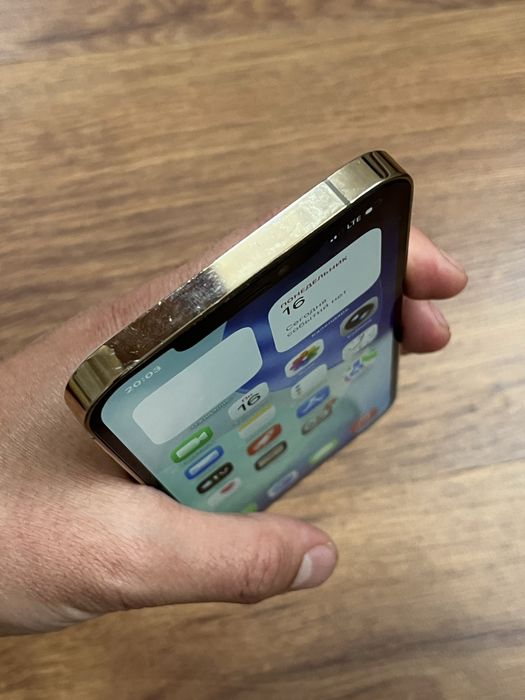 Iphone 12 pro max 128 GB