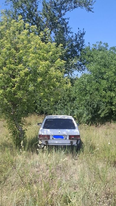 ваз 2109 продам. 1.5