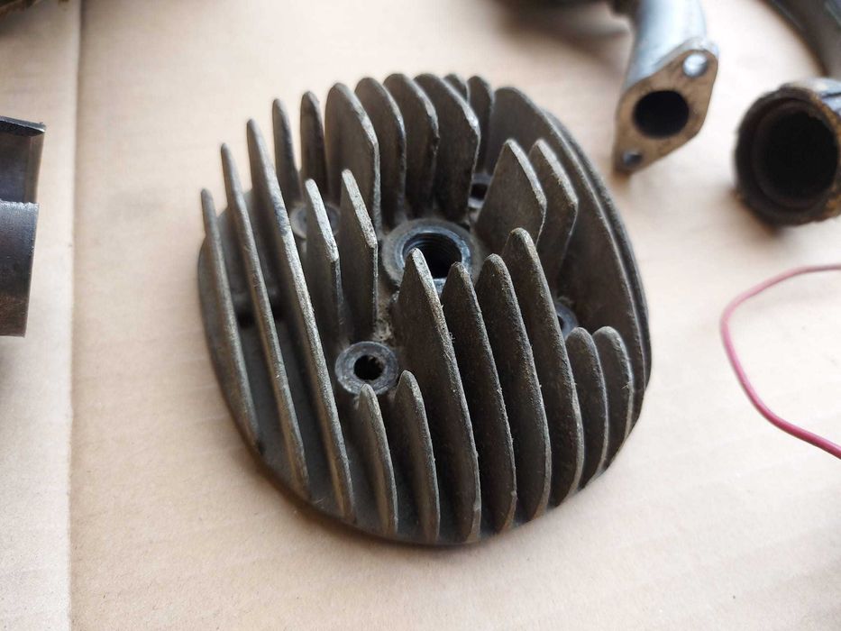 Водно бластиране почистване на детайли