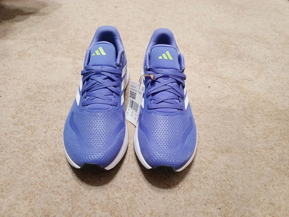 Новые Adidas, 43 - 44 размер, оригинал