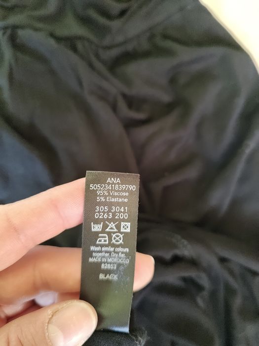 Rochie pt gravide , mărimea 36