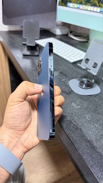 iPhone 12 Pro Blue 128GB