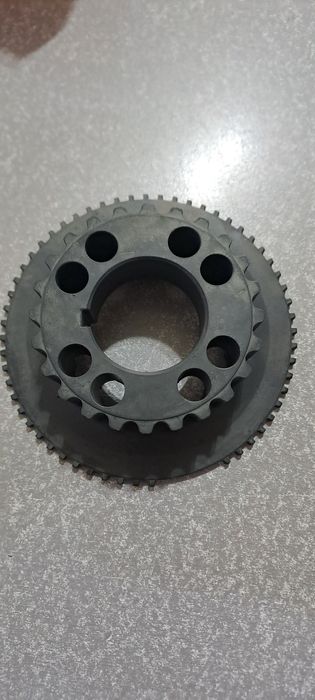 Шестерня коленвала Грм Mitsubishi  L200  16V