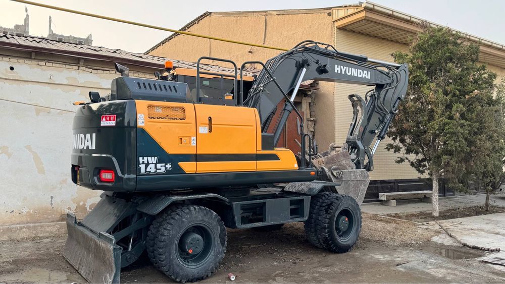 Hundai 145+ Sotiladi