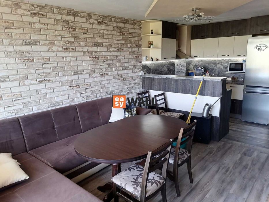 3D Декоративен Стенен Панел мали