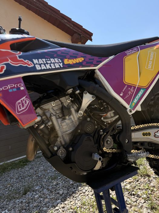 VÂND KTM 250 SX-F 2020