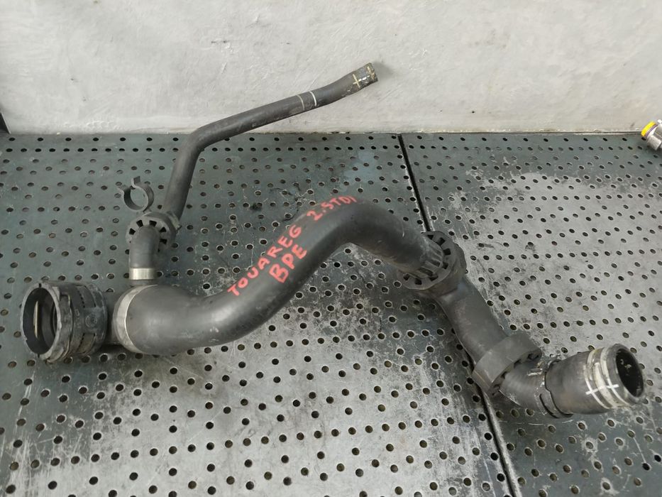furtun apa 2.5 tdi bpe vw touareg 7l  7l6122291f