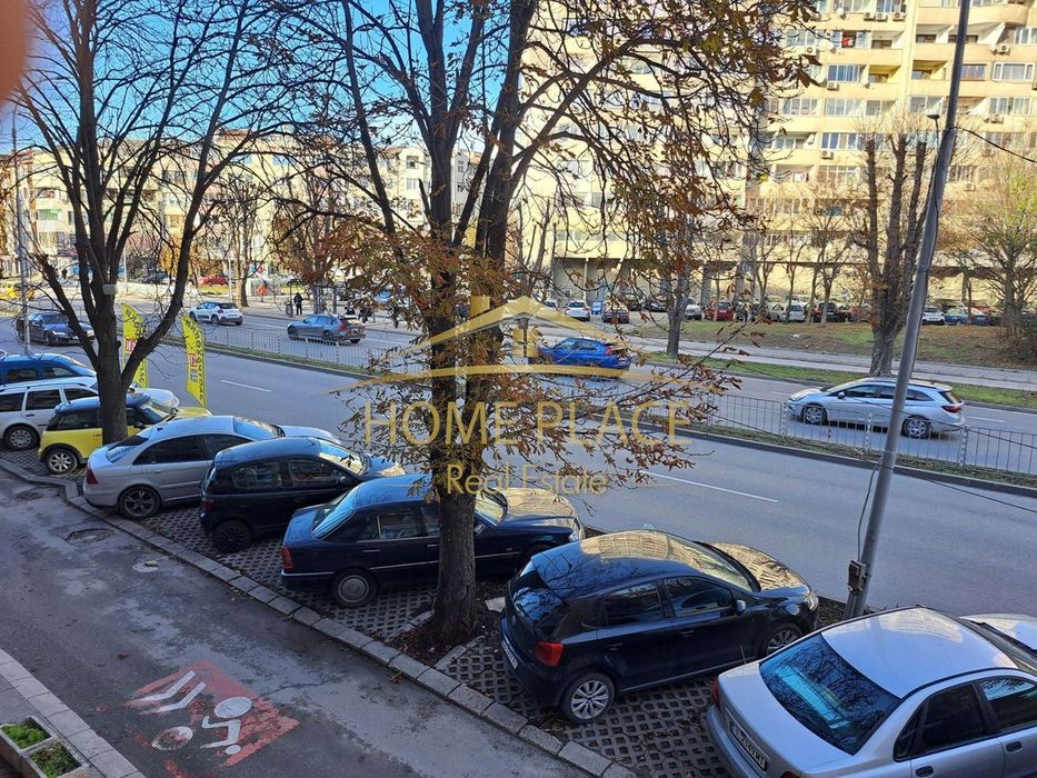 Дава се под наем Офис в Варна, Зимно кино Тракия - 78 кв.м за 549.27 € - Снимка #11