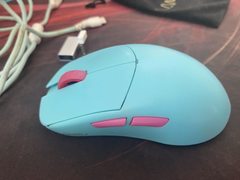 Lamzu atlantis v1