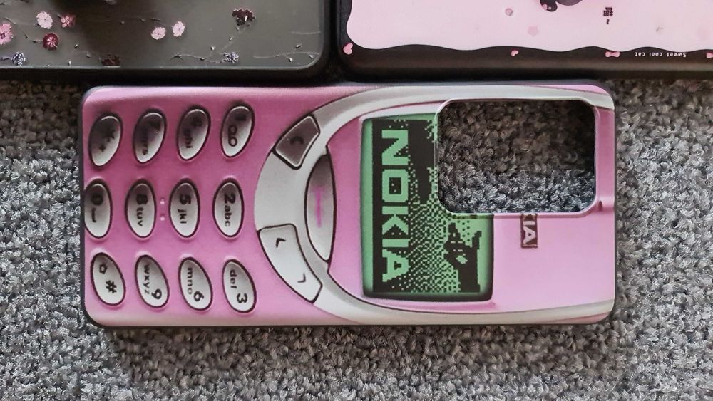 7бр калъфи/кейсове за Samsung S20 Ultra Намалени