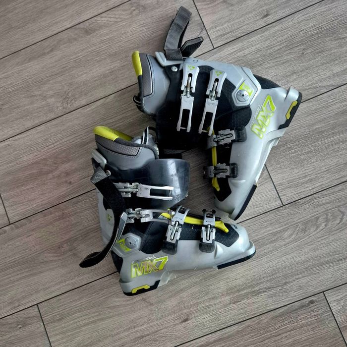 Clăpari Fischer MX7